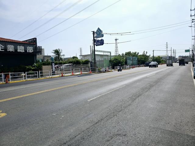 燕巢廠房-12