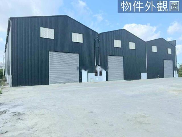 燕巢廠房-0