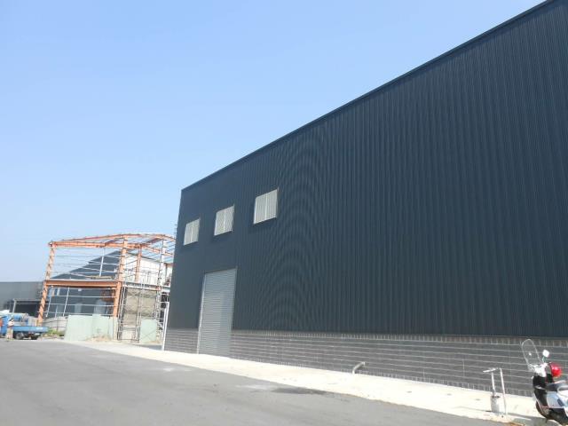 燕巢廠房-4