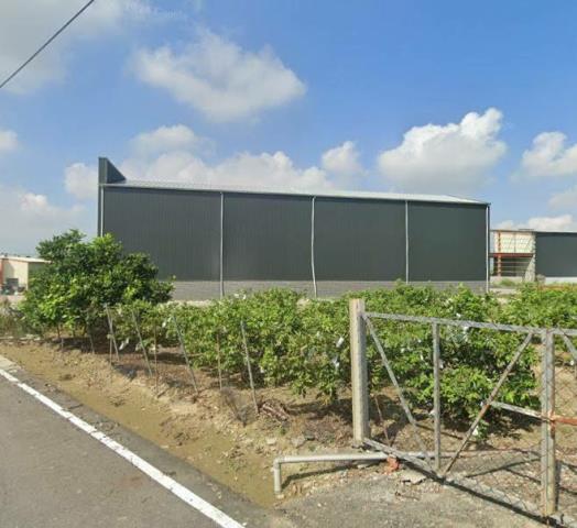 燕巢廠房-5