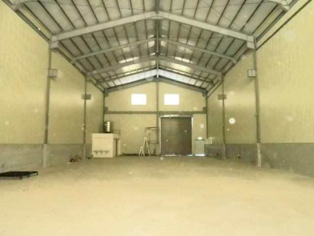 燕巢廠房-7