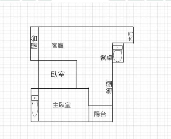 高雄岡山華廈-12
