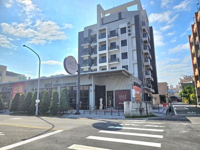 高雄岡山華廈-0