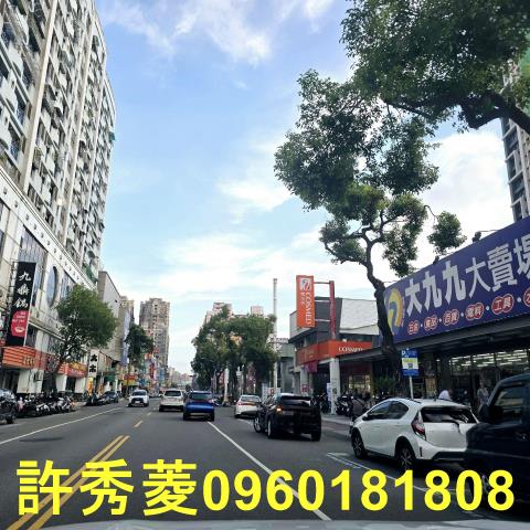 三民區公寓-9