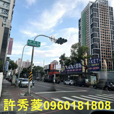 三民區公寓-8
