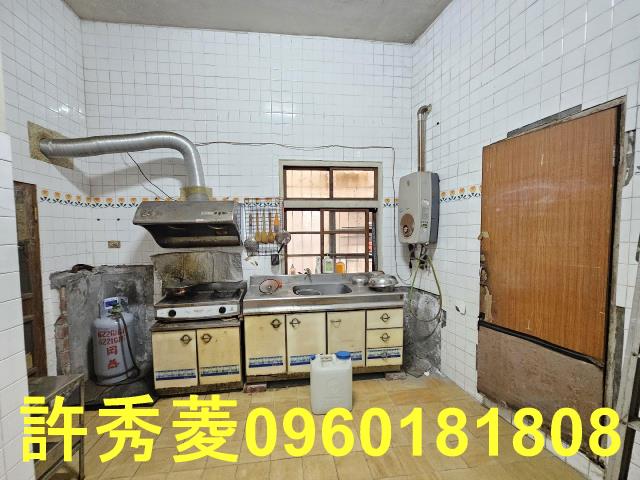 高雄岡山店面-4
