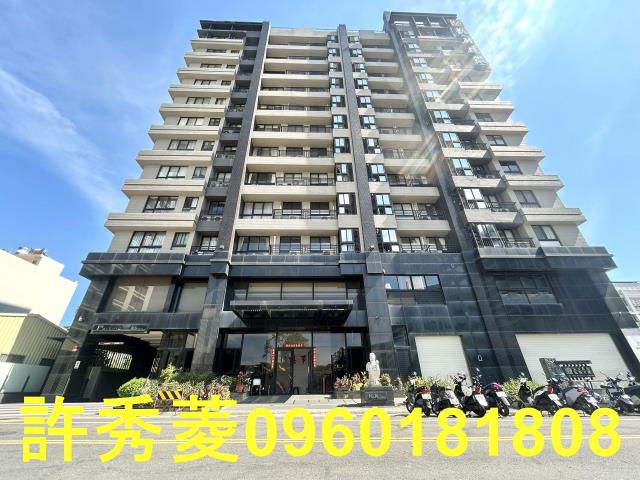 楠梓大樓-0