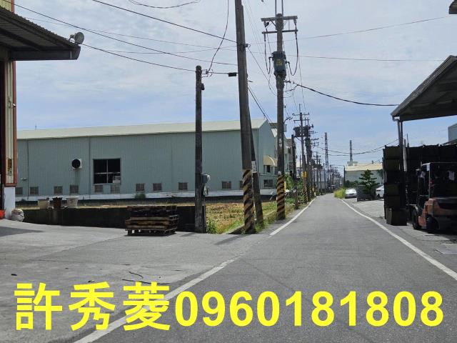 高雄廠房-13