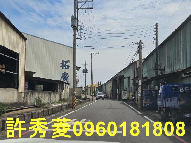 高雄廠房-4