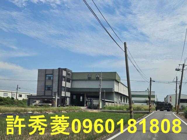 高雄廠房-5