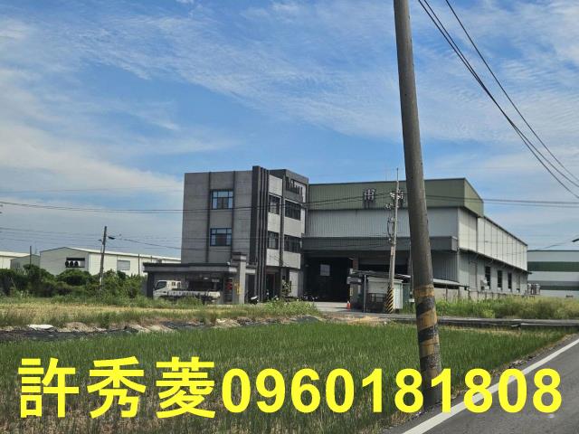高雄廠房-8