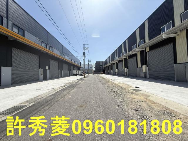 路竹廠房-5