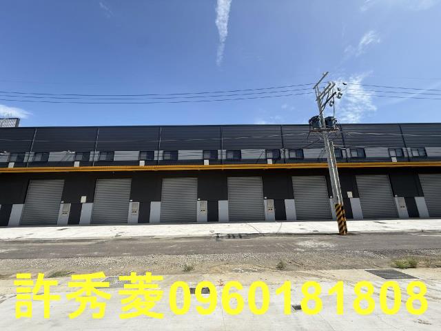 路竹廠房-6