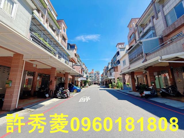 岡山透天-13