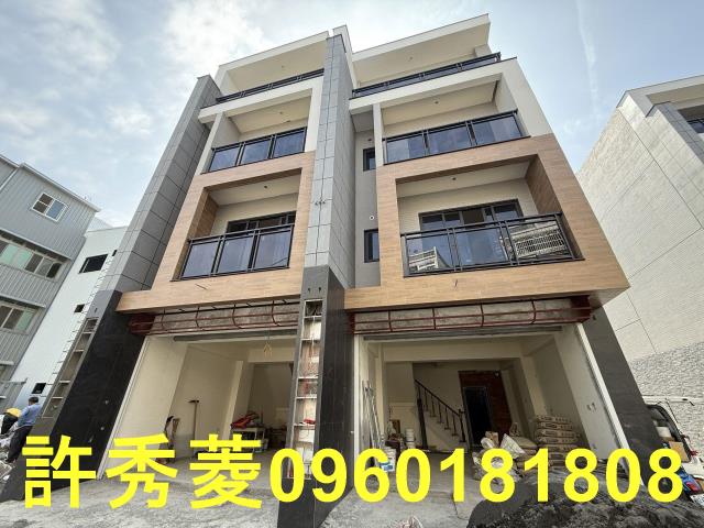 高雄彌陀透天-0