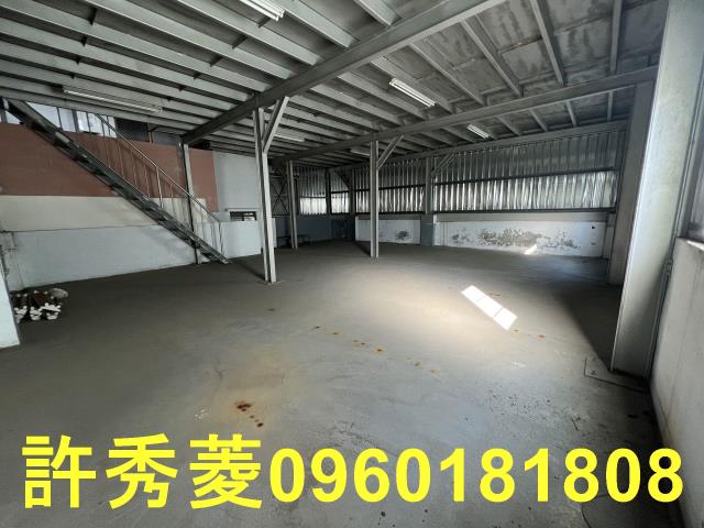 高雄燕巢廠房-11