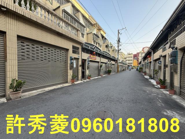 高雄橋頭透天-5