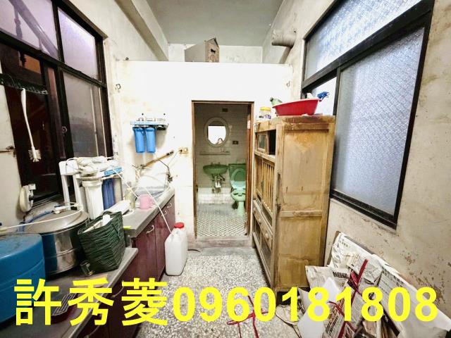 高雄岡山透天-5