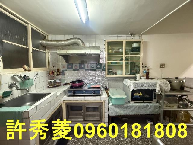 高雄岡山透天-10