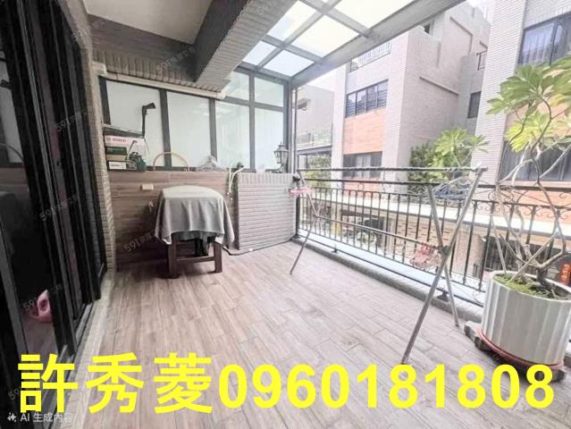 高雄岡山透天-9