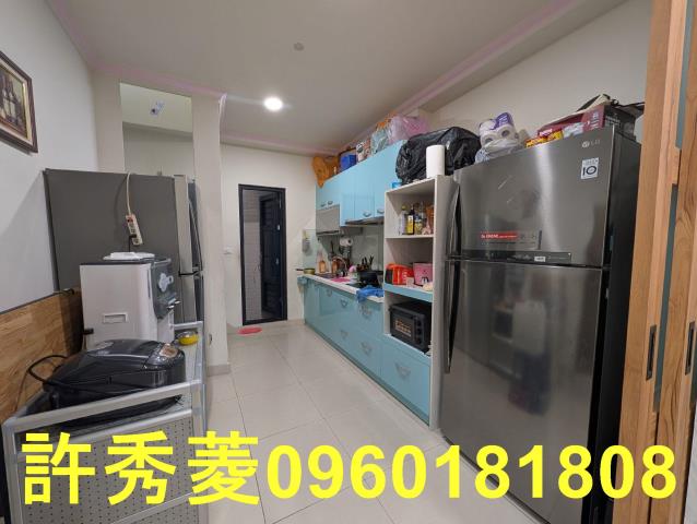 高雄岡山透天-2