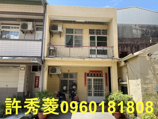 岡山透天-0