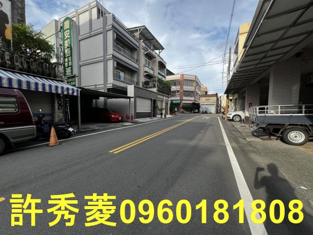 燕巢透天-13