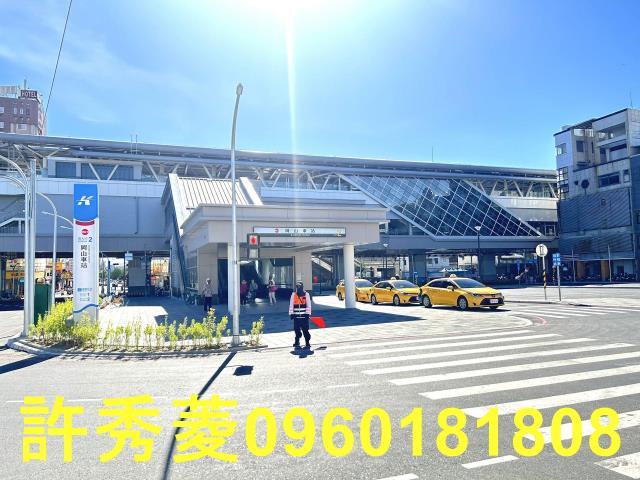 岡山透天-2