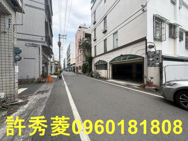 岡山透天-10