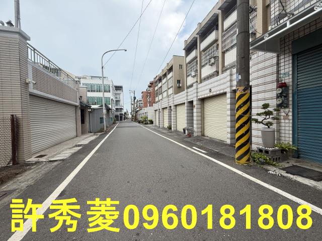 岡山透天-11