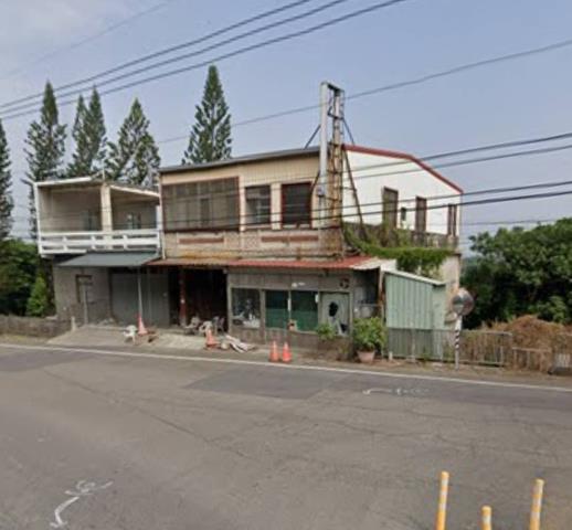高雄阿蓮建地-1