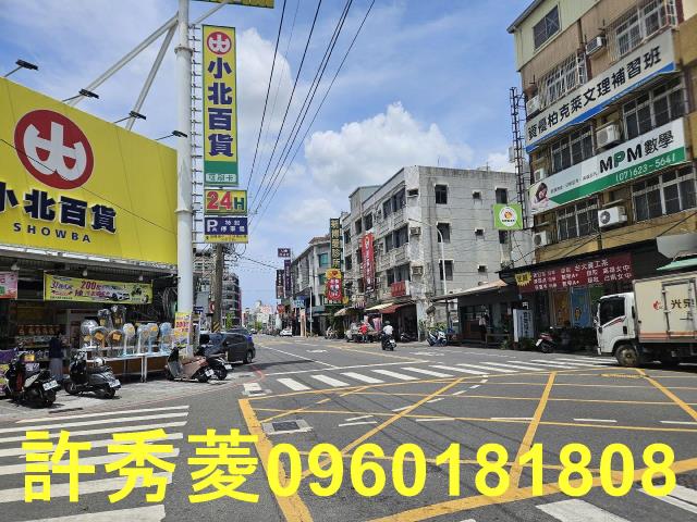 岡山商業地-1