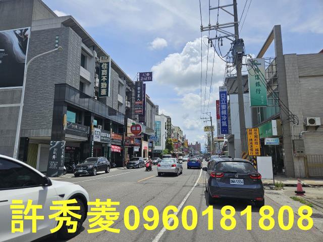 岡山商業地-2