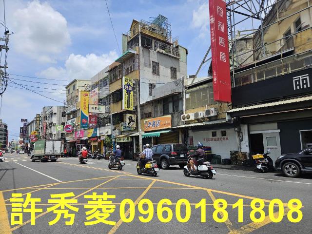 岡山商業地-3