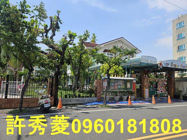 高雄岡山建地-10