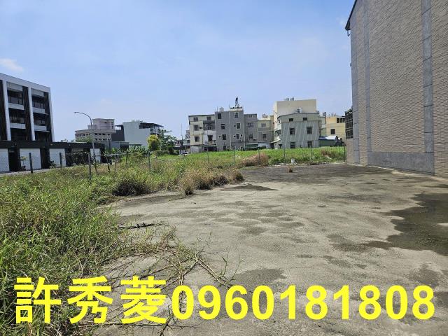 高雄岡山建地-11