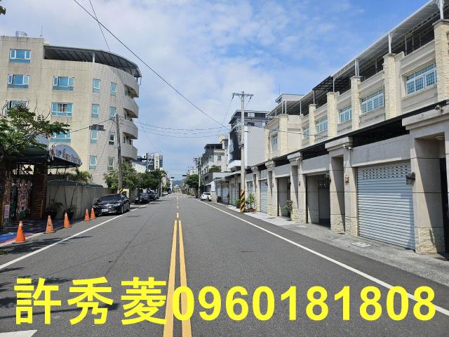 高雄岡山建地-0