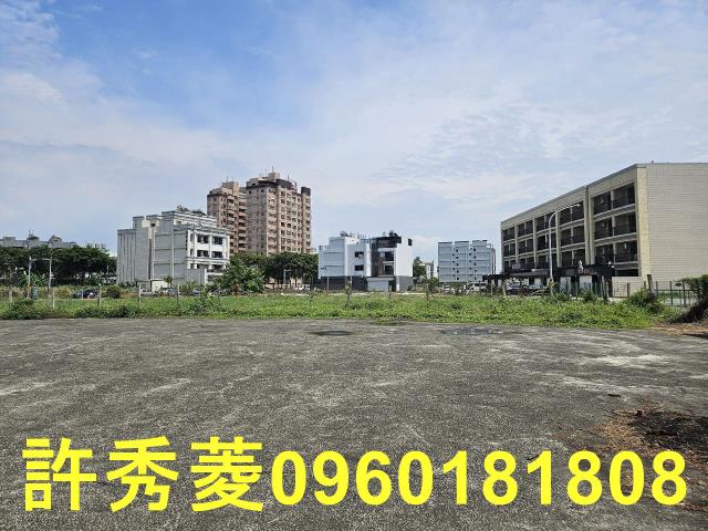 高雄岡山建地-5