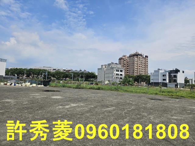 高雄岡山建地-6