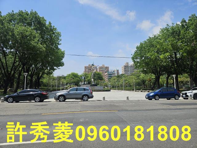 高雄岡山建地-7