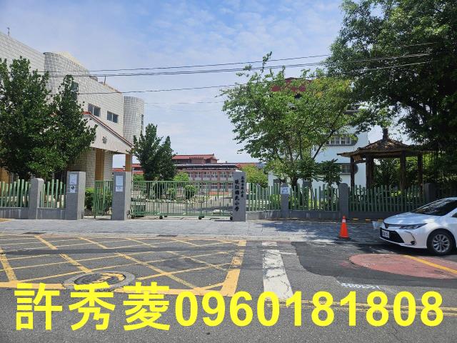高雄岡山建地-8