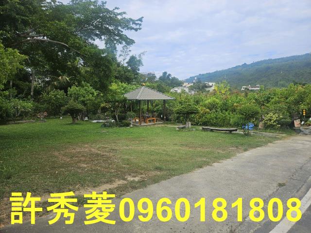 高雄田寮農地-13