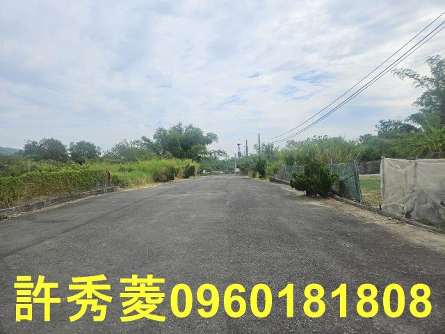 高雄田寮農地-1