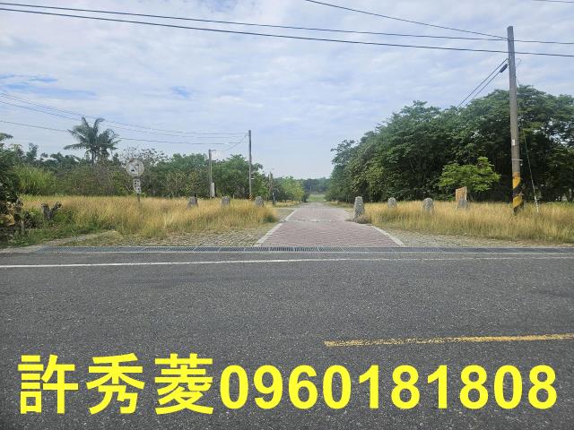 高雄田寮農地-2