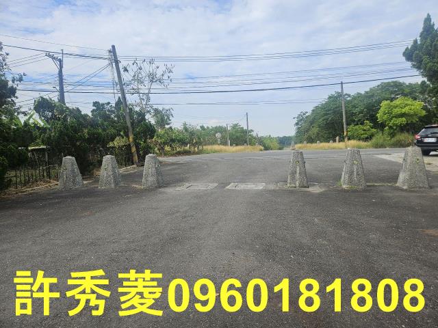 高雄田寮農地-3