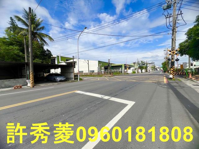 高雄路竹農地-9