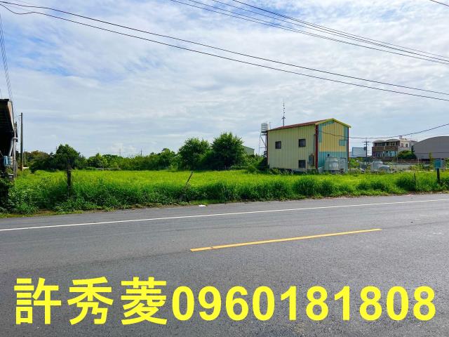 高雄路竹農地-11