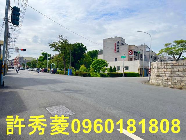 高雄路竹農地-0
