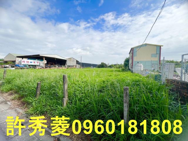 高雄路竹農地-1