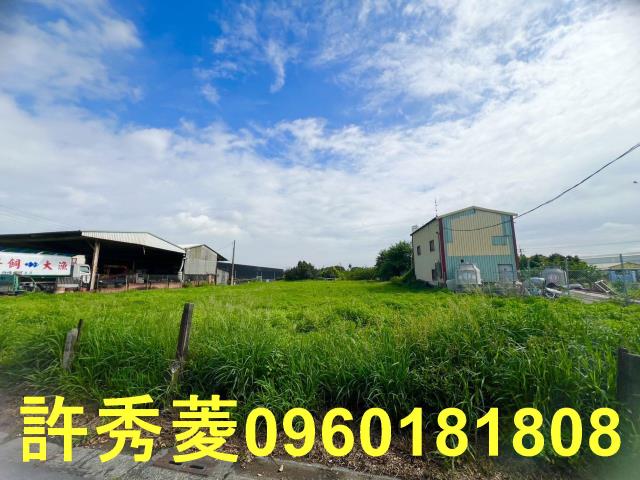 高雄路竹農地-2